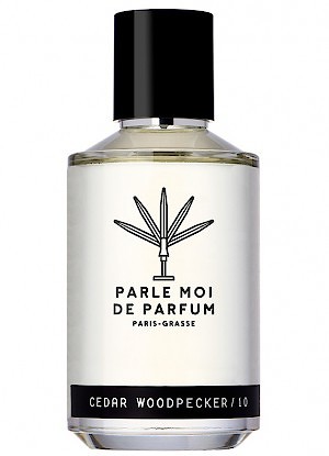PARLE MOI DE PARFUM CEDAR WOODPECKER/10 парфюмерная вода (мужские) 50ml