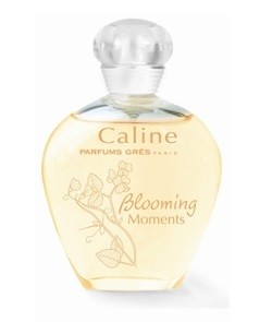 GRES CALINE BLOOMING MOMENTS туалетная вода (женские) 50ml