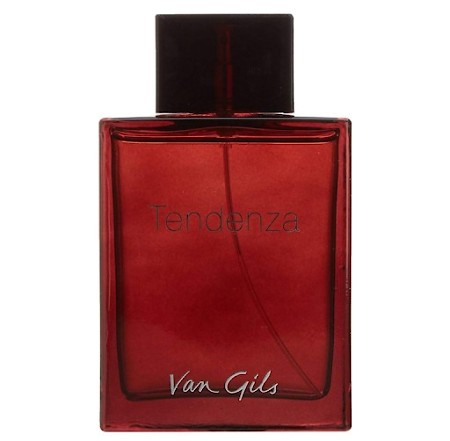 VAN GILS TENDENZA туалетная вода (мужские) 75ml