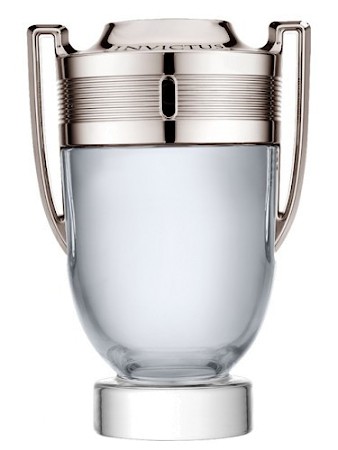 PACO RABANNE INVICTUS туалетная вода (мужские) 50ml