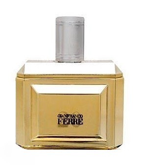 GIANFRANCO FERRE №20 туалетная вода (женские) 100ml VINTAGE