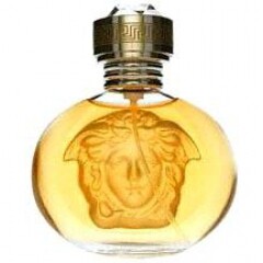 VERSACE BLONDE туалетная вода (женские) 50ml VINTAGE