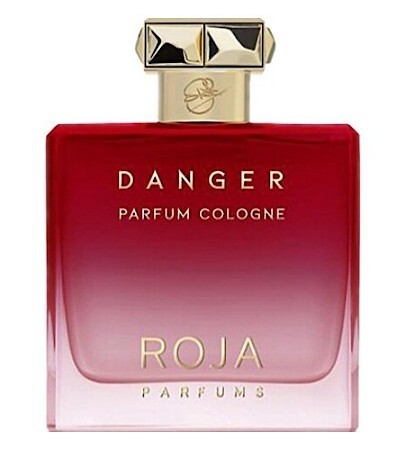 ROJA DOVE DANGER PARFUM COLOGNE парфюмерная вода (мужские) 100ml