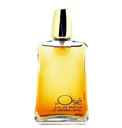 GUY LAROCHE J'AI OSE парфюмерная вода (женские) 30ml