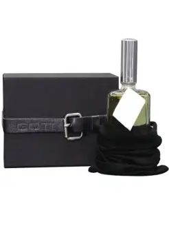 GOTI BLACK духи (унисекс) 100ml стекло