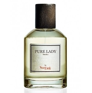 SWEDOFT PURE LADY парфюмерная вода (женские) 30ml