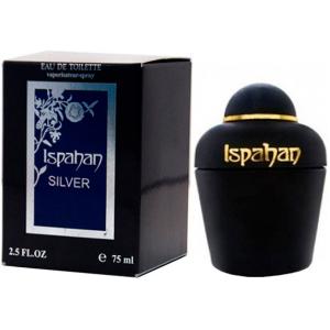 YVES ROCHER ISPAHAN SILVER туалетная вода (женские) 75ml