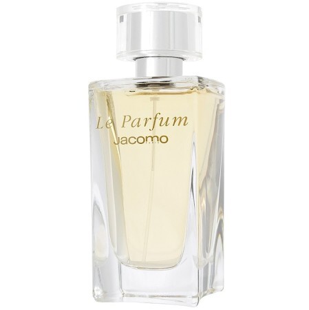 JACOMO LE PARFUM парфюмерная вода (женские) 100ml