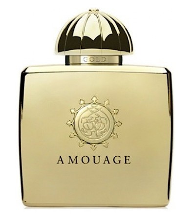 AMOUAGE GOLD парфюмерная вода (женские) 50ml
