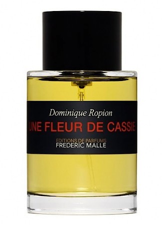 FREDERIC MALLE UNE FLEUR DE CASSIE парфюмерная вода (женские) 30ml