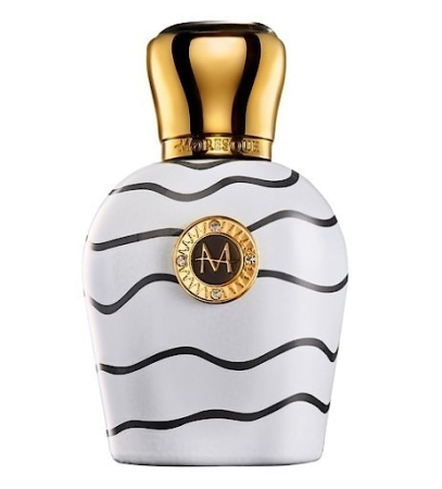 MORESQUE WHITE DUKE парфюмерная вода (мужские) 50ml