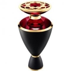 BVLGARI LE GEMME REALI RUBINIA парфюмерная вода (женские) 100ml