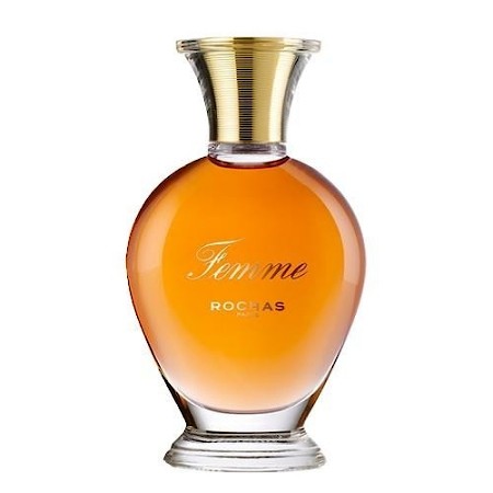 ROCHAS FEMME туалетная вода (женские) 100ml