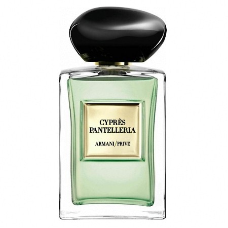 GIORGIO ARMANI / PRIVE CYPRES PANTELLERIA туалетная вода 100ml