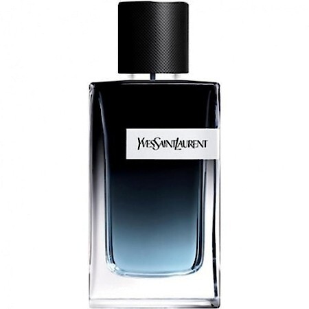 YSL Y парфюмерная вода (мужские) 100ml