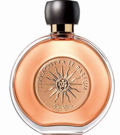 GUERLAIN TERRACOTTA LE PARFUM туалетная вода (женские) 100ml