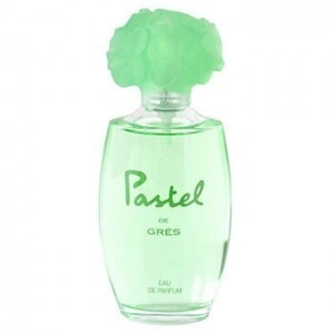 GRES CABOTINE парфюмерная вода (женские) 100ml