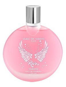 ULRIC DE VARENS REVE DE VARENS парфюмерная вода (женские) 100ml