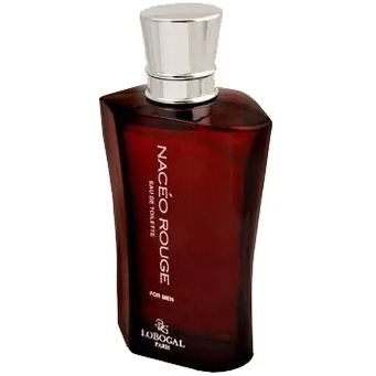 LOBOGAL NACEO ROUGE туалетная вода (мужские) 100ml