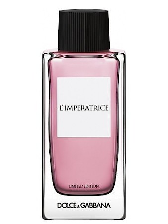 DOLCE & GABBANA L'IMPERATRICE LIMITED EDITION туалетная вода (женские) 50ml