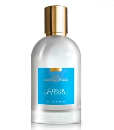 COMPTOIR SUD PACIFIQUE COEUR D'YLANG парфюмерная вода (женские) 100ml