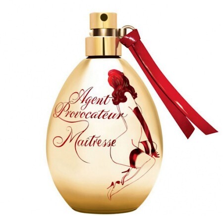 AGENT PROVOCATEUR MAITRESSE парфюмерная вода (женские) 50ml