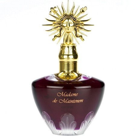 PARFUMS DU CHATEAU DE VERSAILLES MADAME DE MAINTENON парфюмерная вода (женские) 100ml