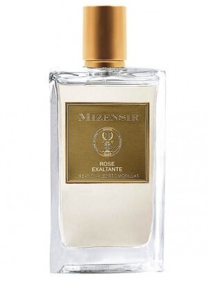 MIZENSIR ROSE EXALTANTE парфюмерная вода (женские) 100ml