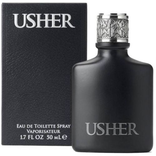 USHER туалетная вода (мужские) 100ml