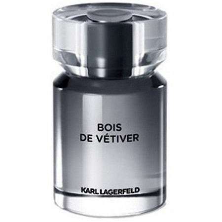 KARL LAGERFELD BOIS DE VETIVER туалетная вода (мужские) 100ml
