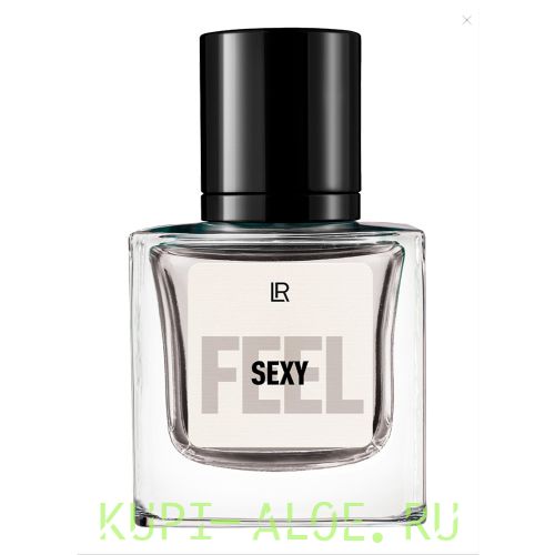 Feel Sexy Парфюмерная вода