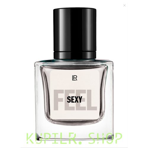 Feel Sexy Парфюмерная вода