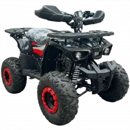 PULSE ATV 110
