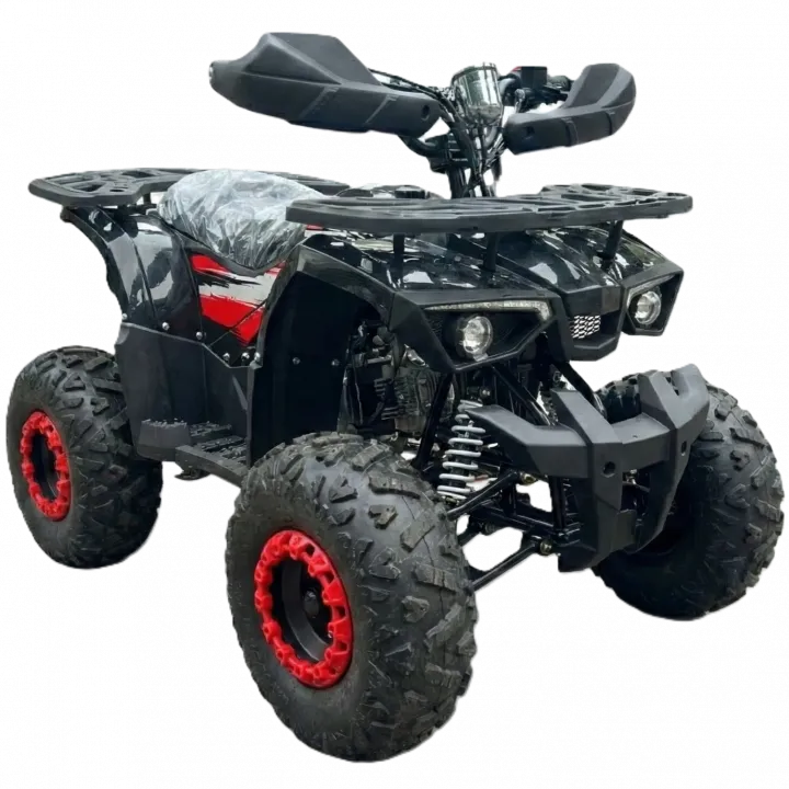 PULSE ATV 110