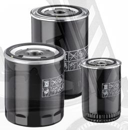 *Фильтр ГДП Doosan 400406-01223 / JX0805A2 /, шт