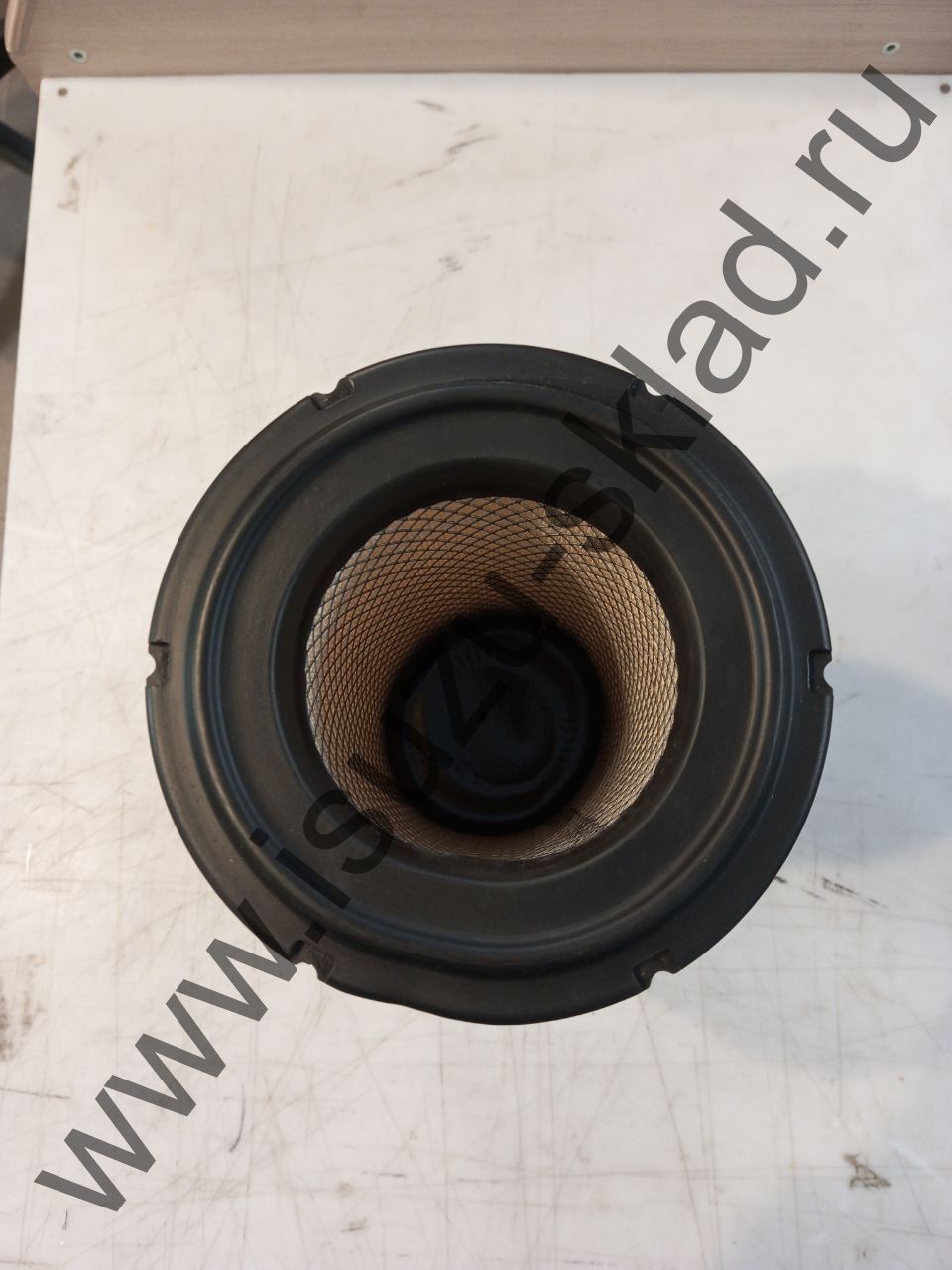 Фильтр воздушный isuzu elf ec7/kv100 250см