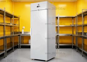 Шкаф холодильный ARKTO R0.5-S