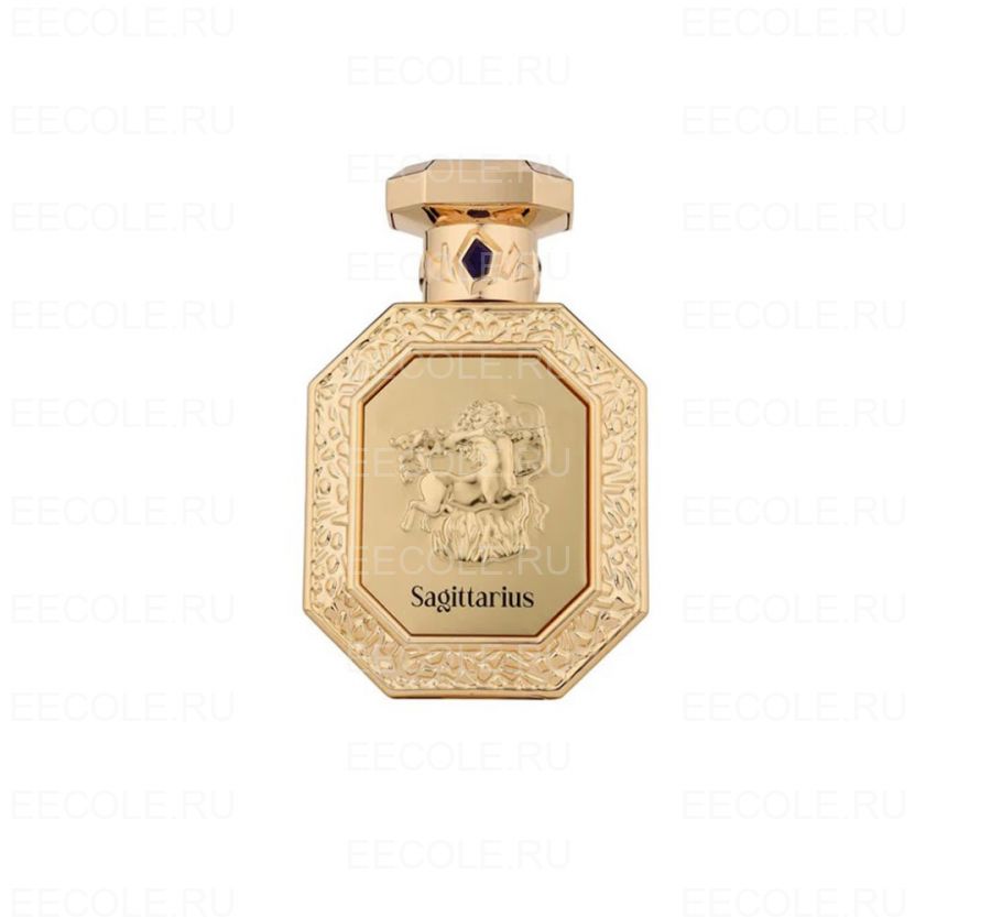 French Avenue Sagittarius