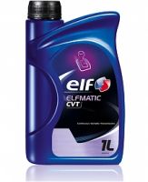 ELF ELFMATIC CVT, 1л