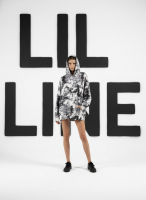 Худи арт. 1051 [черный]