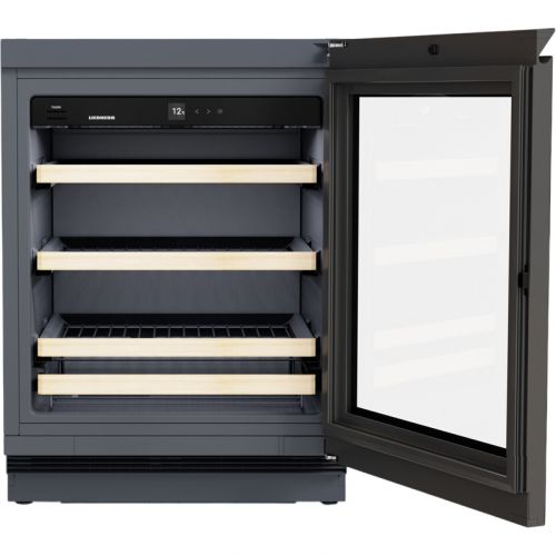 Встраиваемый винный шкаф Liebherr UWgb 3631