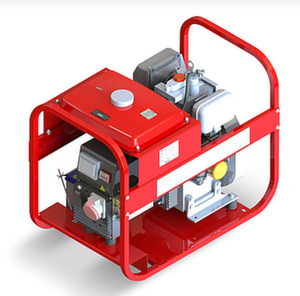 Дизельный генератор ВЕПРЬ АД 5-230-ВМ18С