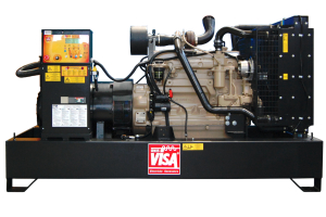 Дизель-генератор Onis Visa JD151 - 128 кВт