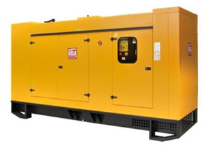 Дизельная электростанция Onis Visa P350 - 280 кВт