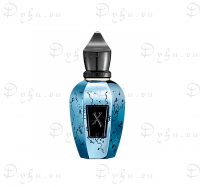 Xerjoff Groove Xcape ¶ Распив