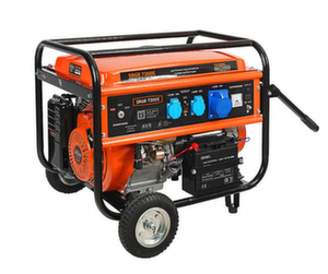 PATRIOT Max Power SRGE 7200E