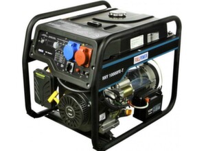 Генератор бензиновый HYUNDAIHHY 10000FE-T