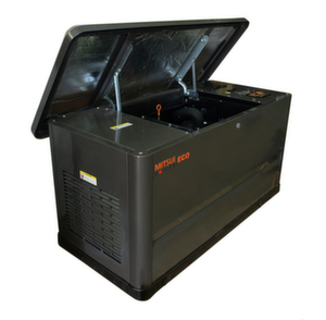 Газовый генератор Mitsui Power Eco GM 16000