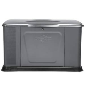 Газовый генератор 14 кВт Briggs & Stratton G140