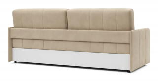 Диван прямой Томас UNO ткань Newtone Сacao, вид 2